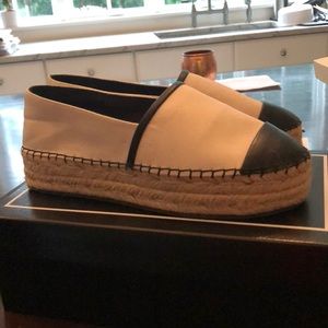 Karl lagerfeld Paris shoes